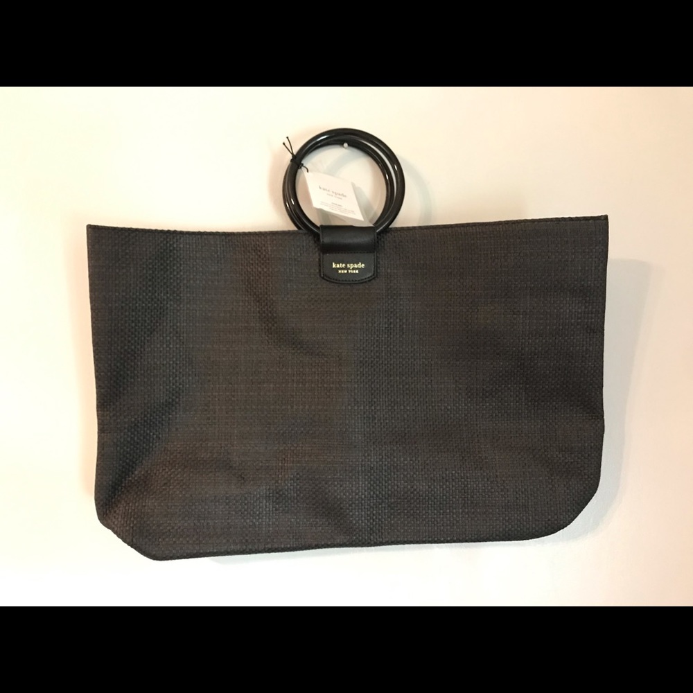 Beach tote